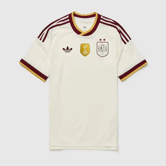 Camisola Alternativa 26/27 Versão Jogador