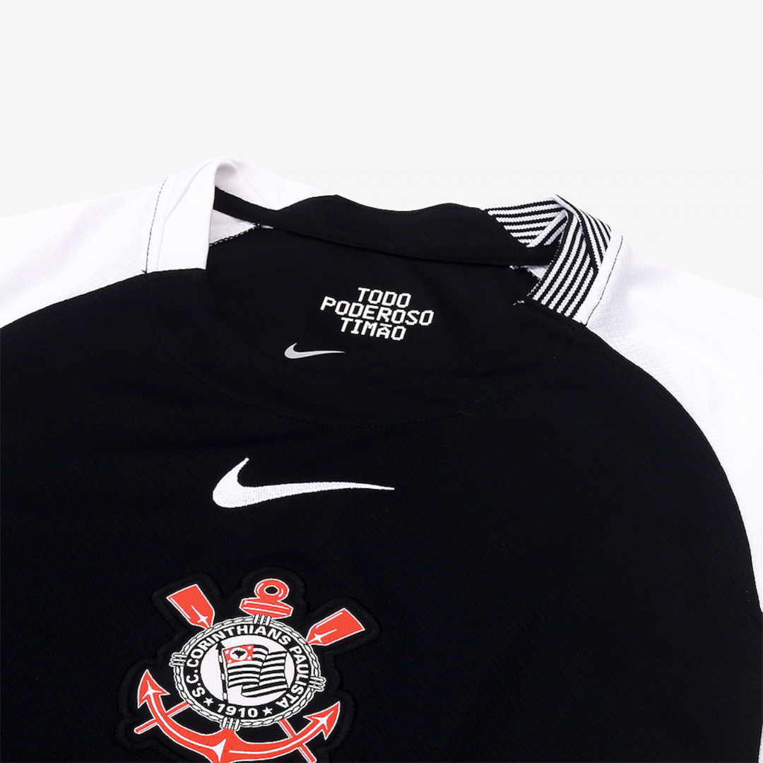 Special Edition 25/26 Kids Shirt Kit