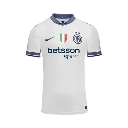 Inter Milão Alternativa 24/25