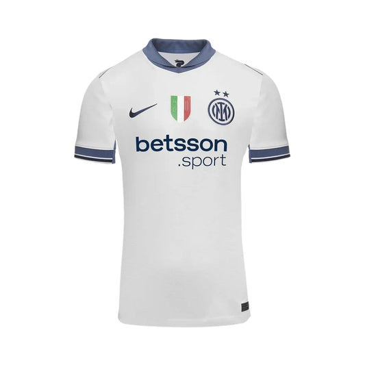 Inter Milão Alternativa 24/25