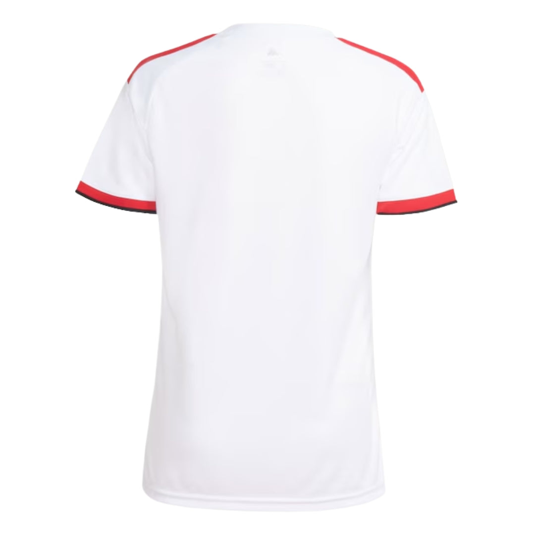 KIT DE CRIANÇA FLAMENGO ALTERNATIVA 2026/27