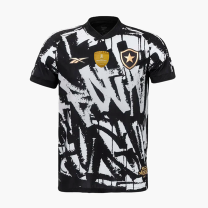 Special Edition 25/26 Men’s Shirt
