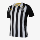 Camisola Masculina Umbro Santos Torcedor 2025/26 II