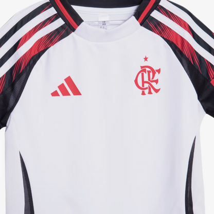 Kit Alternativo 25/26 Criança