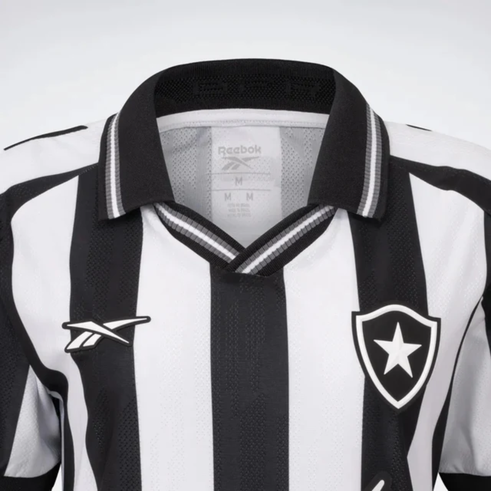 Camisola Edição Especial 25/26 Mulher