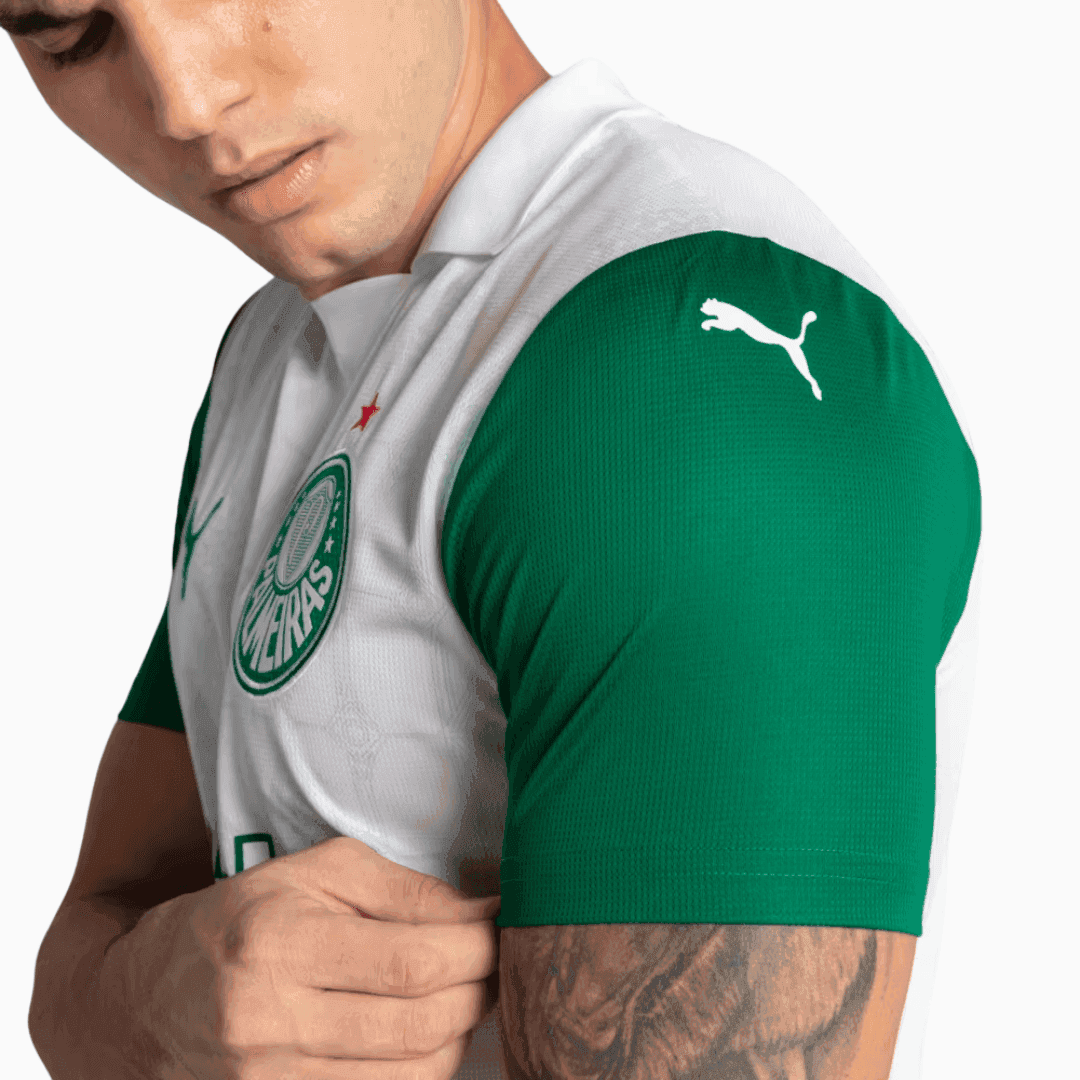 Special Edition 25/26 Men’s Shirt