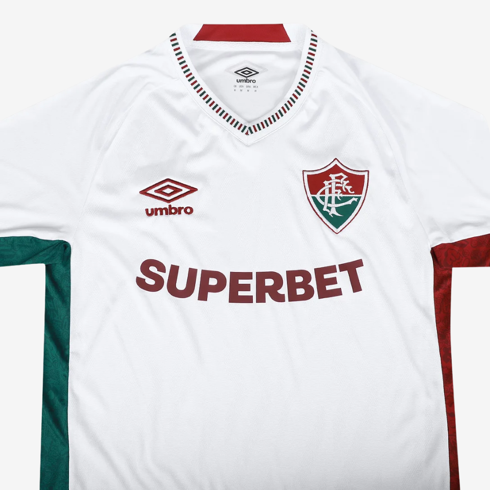 Camisola Edição Especial 25/26 Homem