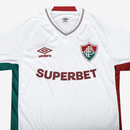 Camisola Umbro Fluminense 2025/26 II