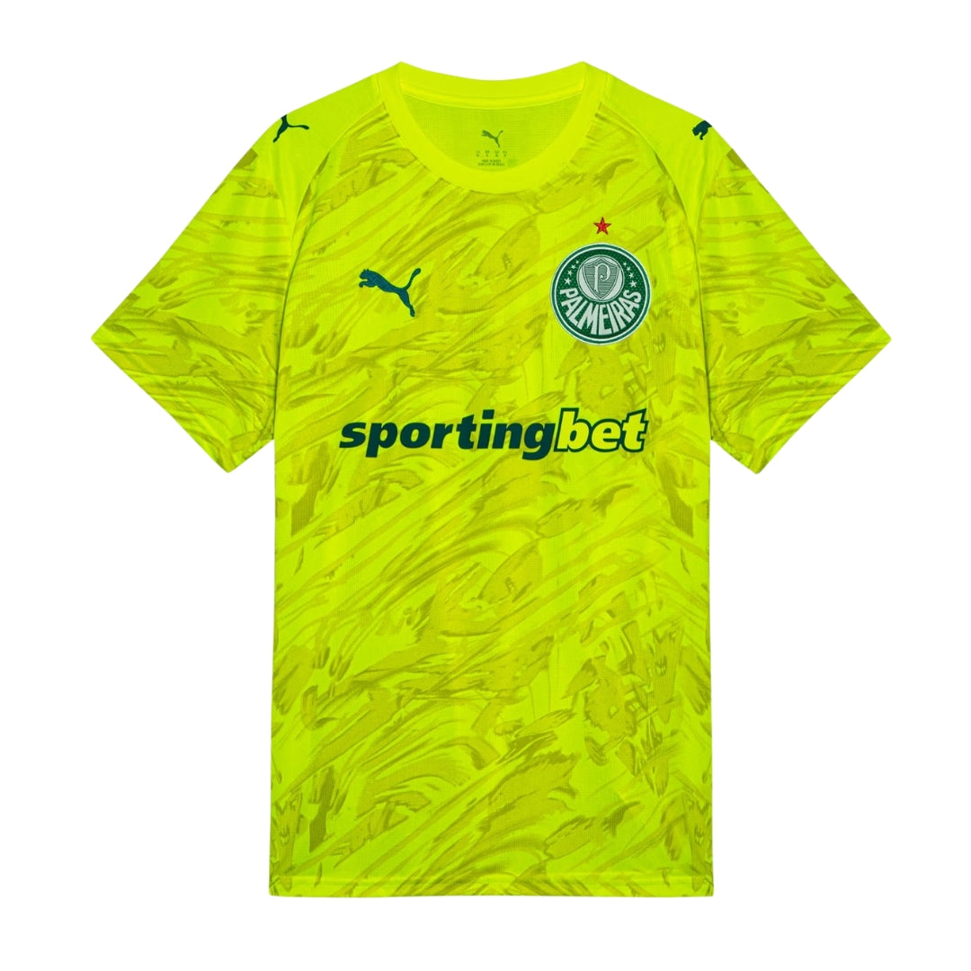 PALMEIRAS GUARDA REDES 2026/27