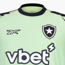 Camisola Goleiro Reebok Botafogo 2025/26 IV