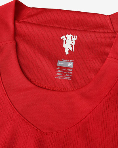 Camisola Retro Principal 07/08