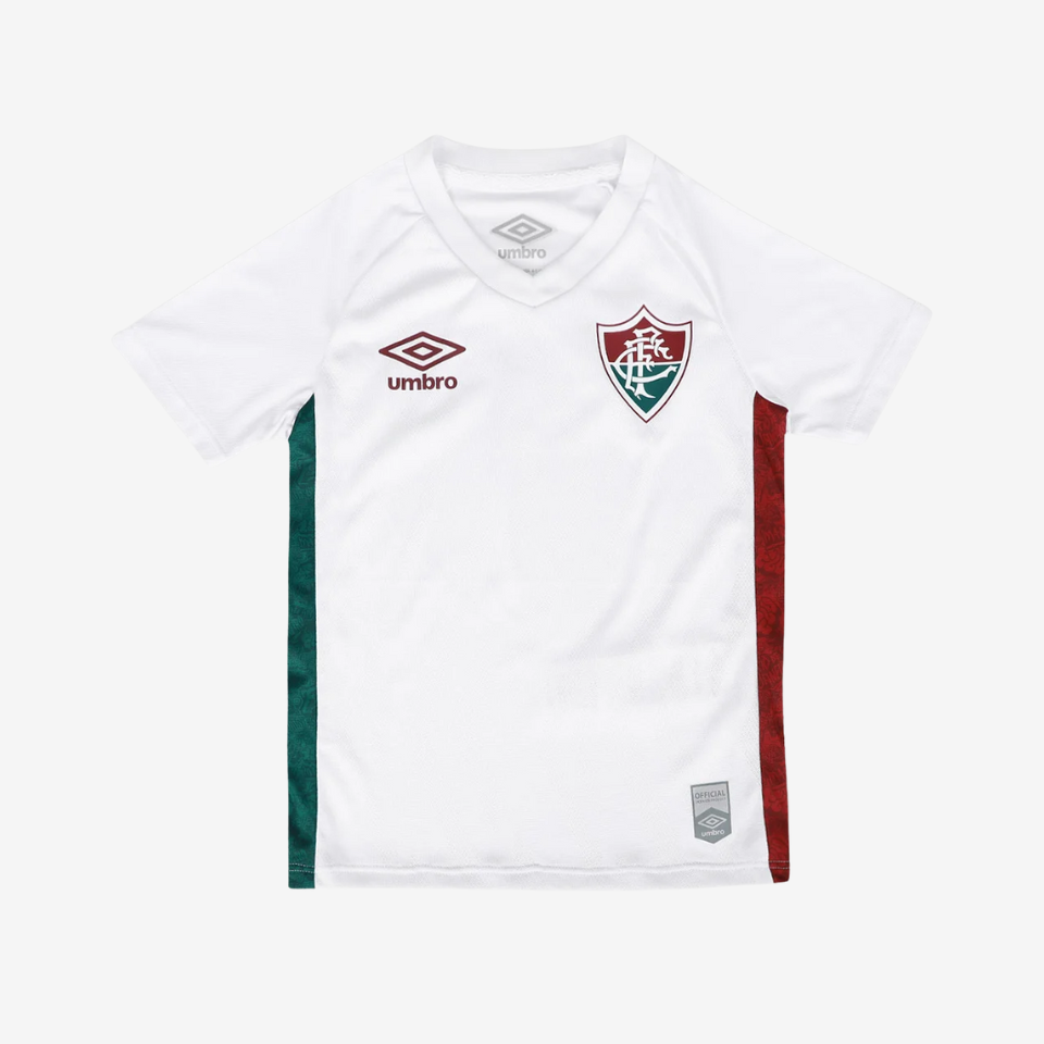 Kit Edição Especial 25/26 Criança