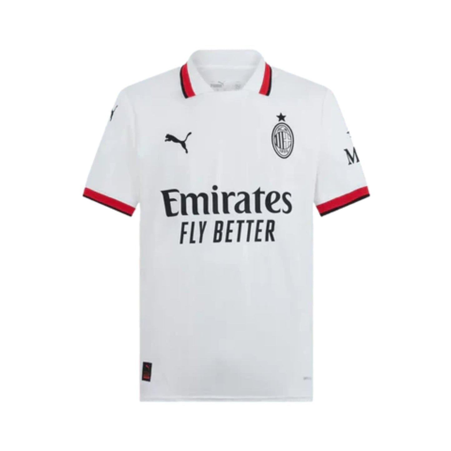 AC Milan Alternativa 24/25