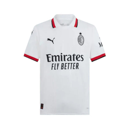 AC Milan Alternativa 24/25