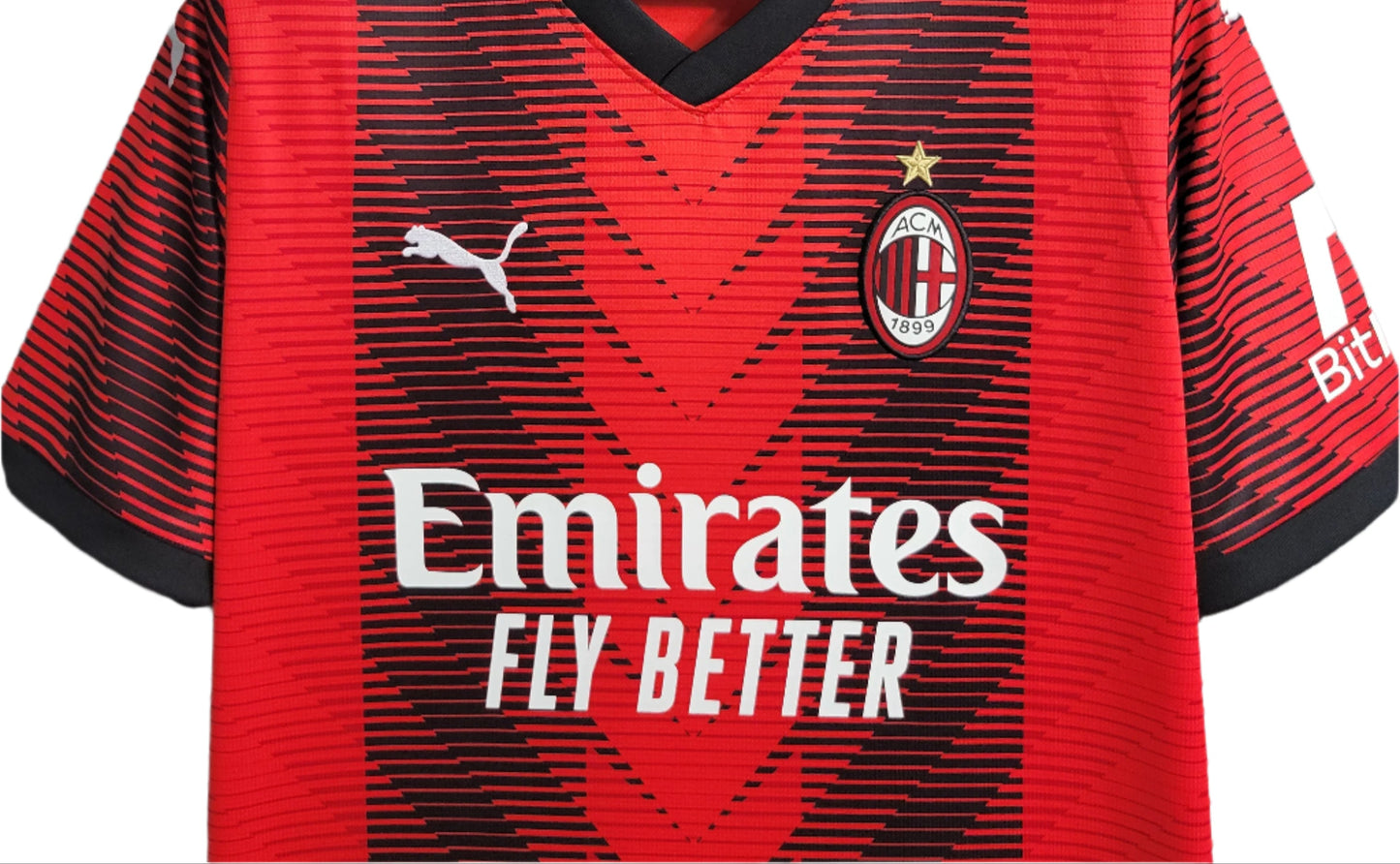 AC Milan Principal 23/24