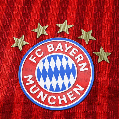 Home 26/27 Player Edition Long Sleeve Shirt