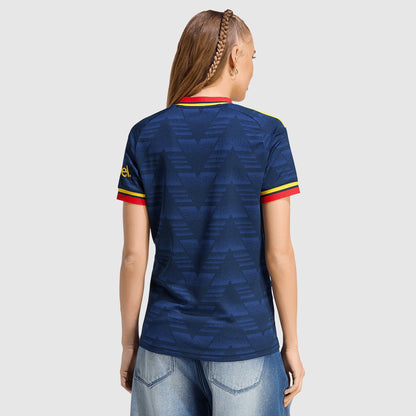 Camisola Alternativa 26/27 Mulher