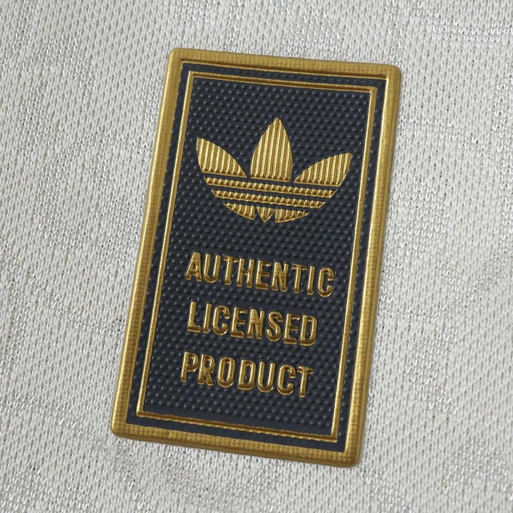 Embroidered Home 26/27 Player Edition Shirt