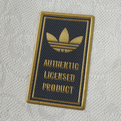 Embroidered Home 26/27 Player Edition Shirt