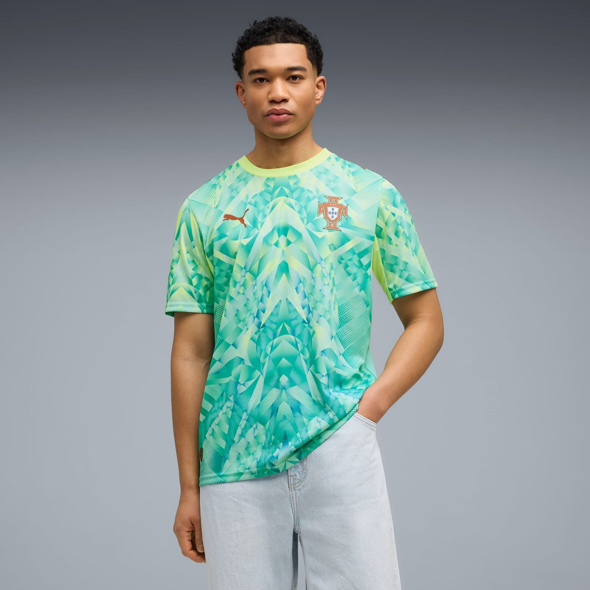 Goalkeeper 26/27 Shirt