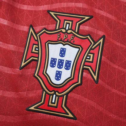 Home 26/27 Player Edition Long Sleeve Shirt