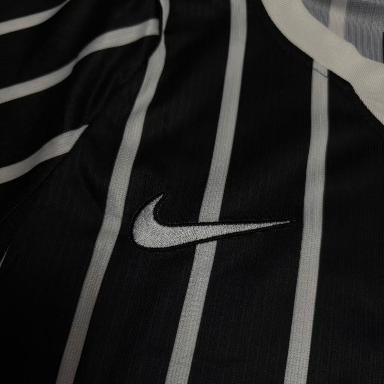 KIT DE CRIANÇA CORINTHIANS ALTERNATIVA 2026/27