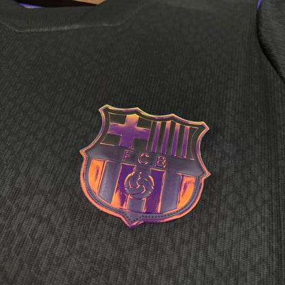 CAMISOLA BARCELONA ALTERNATIVA 2026/27