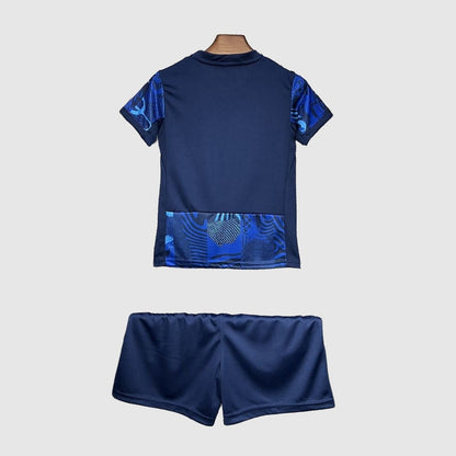Away 24/25 Kids Shirt Kit