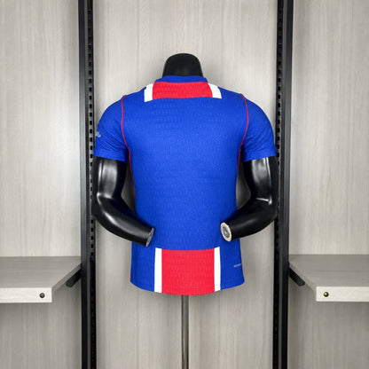 PSG HOME 2026/27 PLAYER