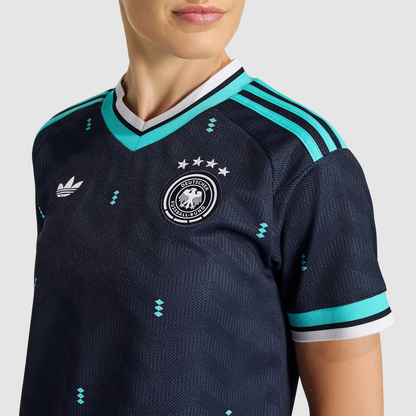 Away 26/27 Women’s Shirt