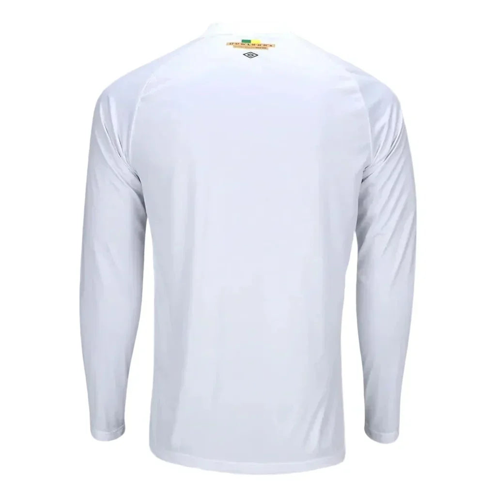 Camisola Principal 26/27 Homem Manga Comprida