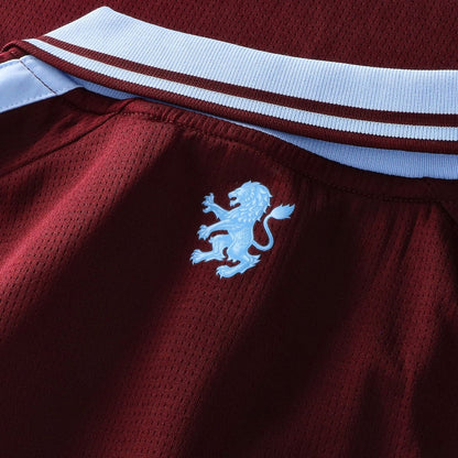 Home 26/27 Men’s Long Sleeve Shirt