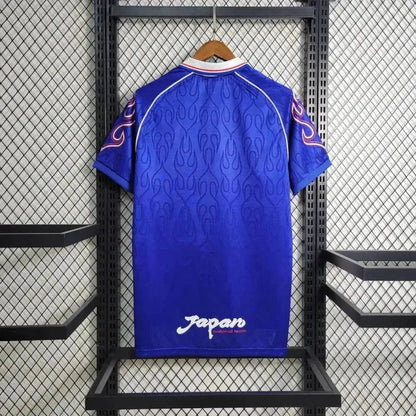 Camisola Big Flame 1998/99 Retro Principal