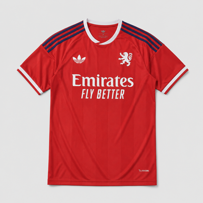 Away 26/27 Men’s Shirt