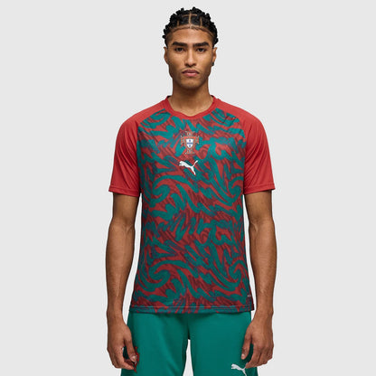 Camisola Pré-Jogo Principal 26/27 Homem