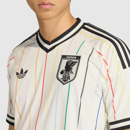 Camisola Alternativa 26/27 Homem