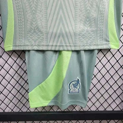 Away 24/25 Kids Shirt Kit