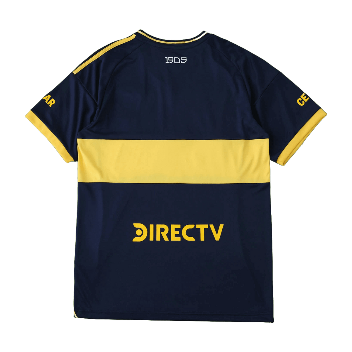 Home 25/26 Men's Shirt