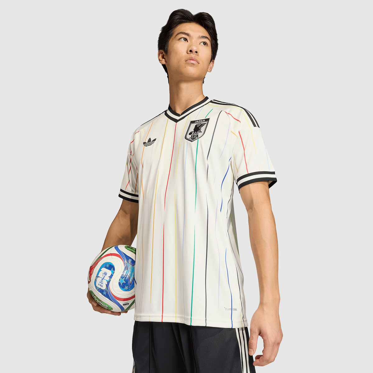 Camisola Alternativa 26/27 Homem