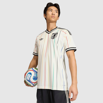 Camisola Alternativa 26/27 Homem