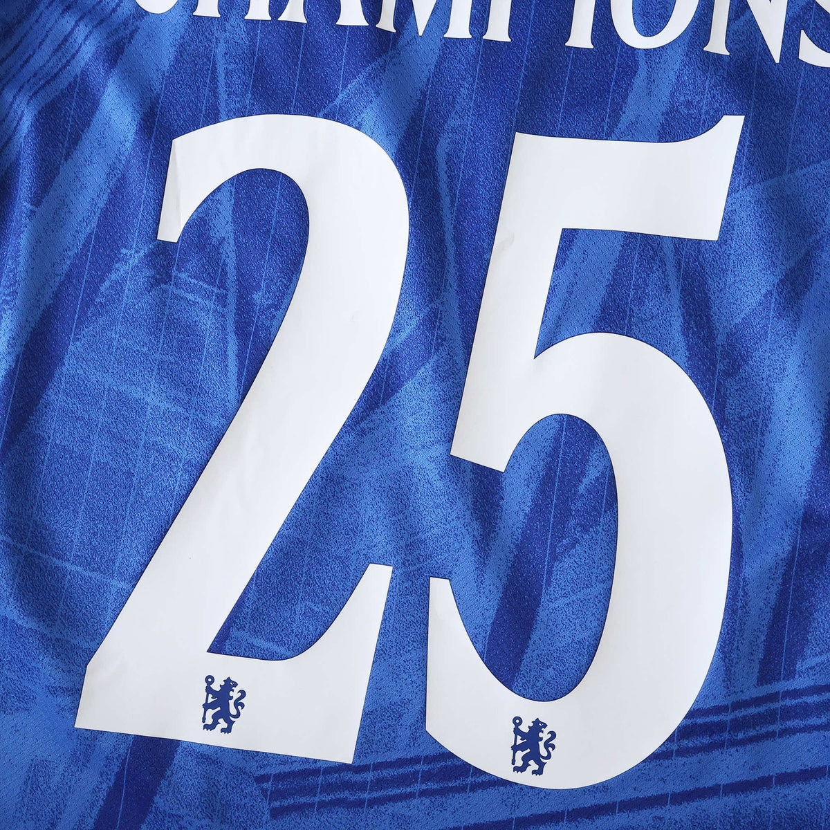 Camisola CLUB NATIONAL TEAMS 25/26 Principal Homem