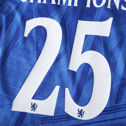 Camisola CLUB NATIONAL TEAMS 25/26 Principal Homem