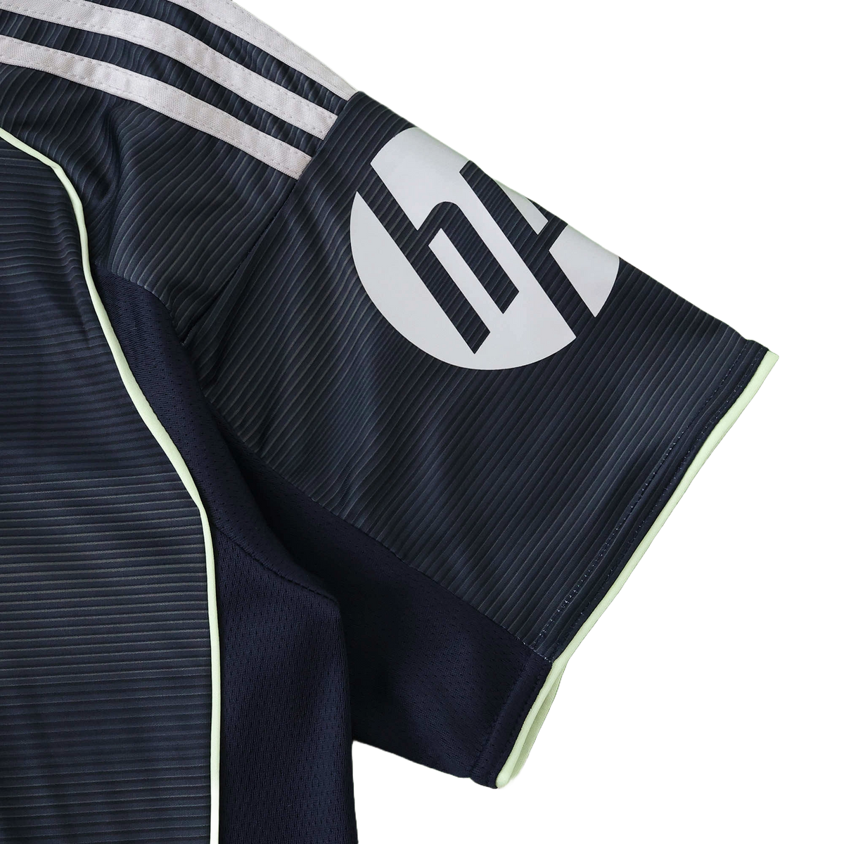 Camisola Alternativa 25/26 Homem