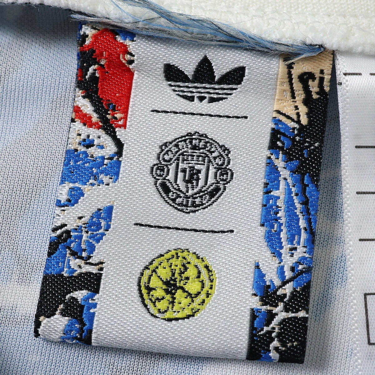 Stone Roses 25/26 Kids Shirt Kit