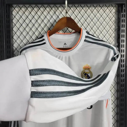 Camisola Retro Principal 2013/14 Manga Comprida