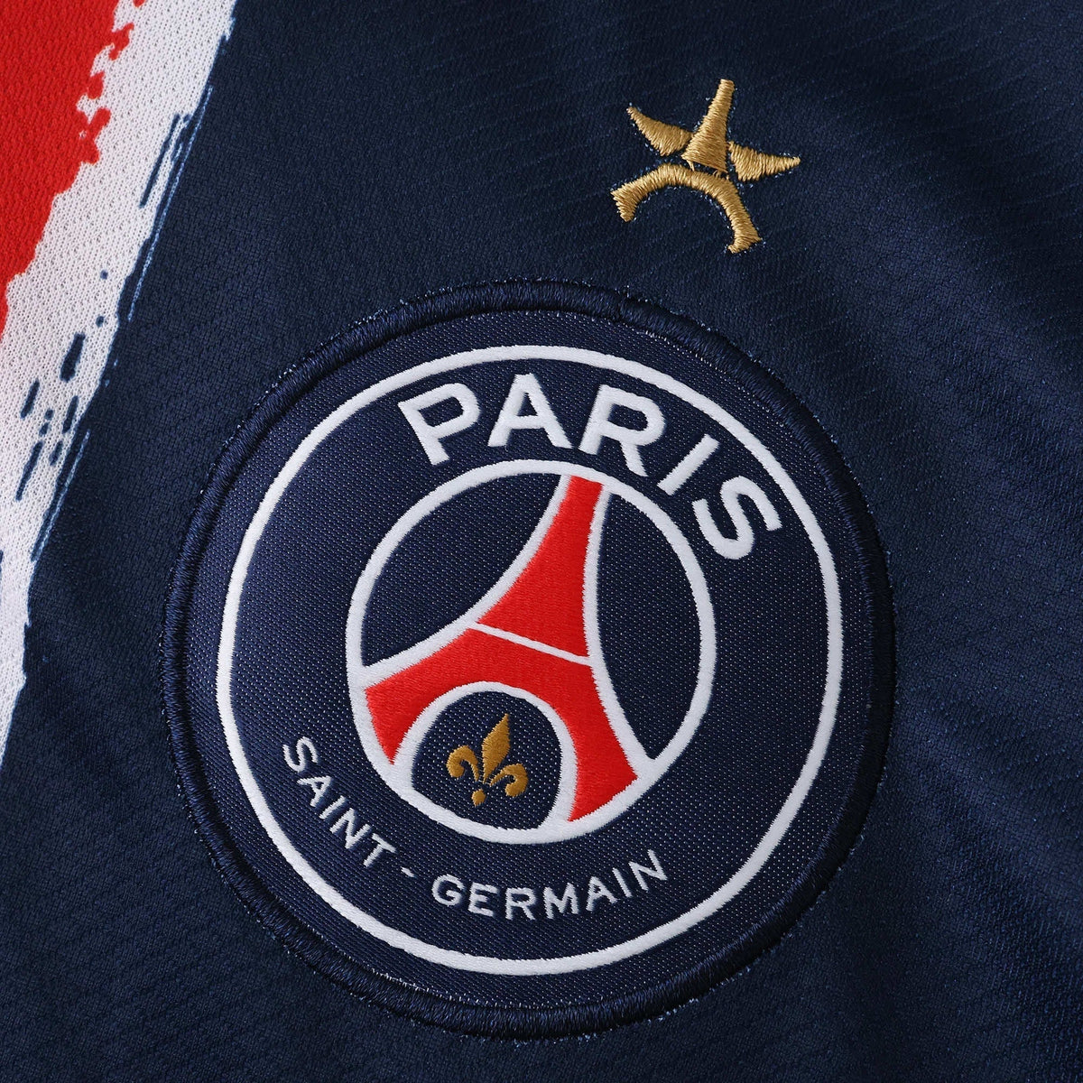 24/25 Home Men’s Shirt