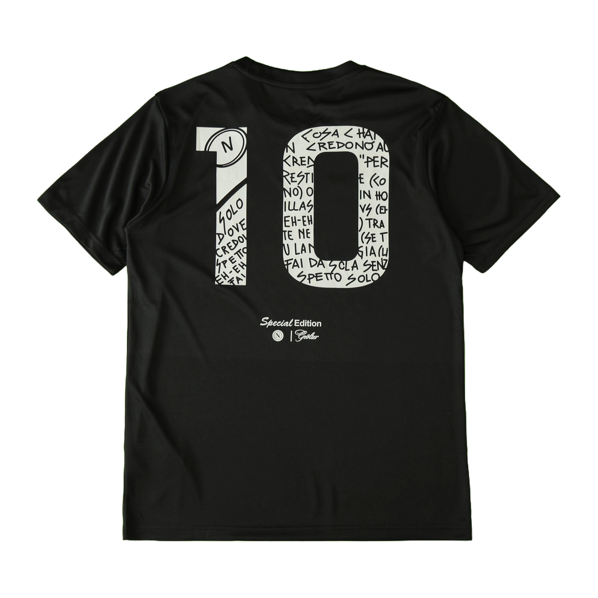 SSCN 24/25 Men’s Shirt