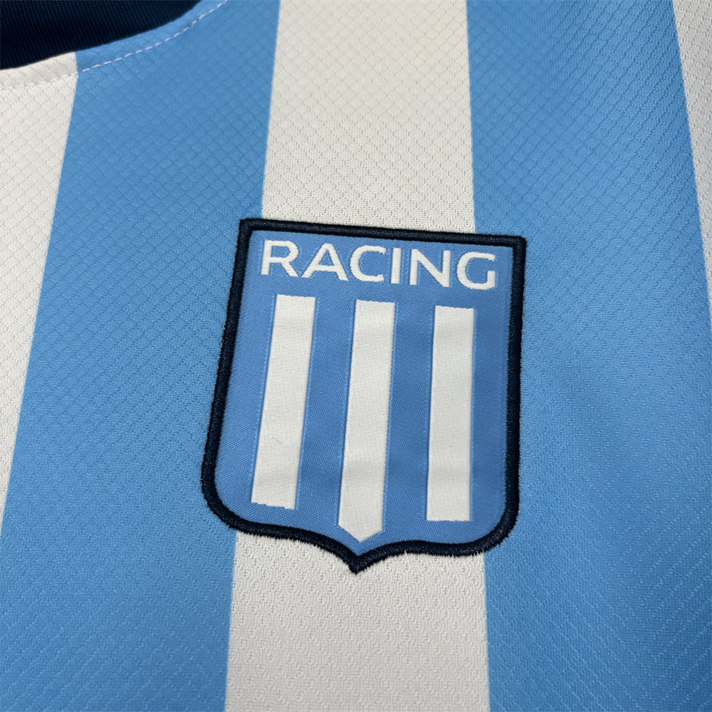 Home 26/27 Men’s Shirt