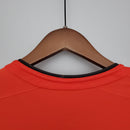 MANCHESTER UNITED I 02/03 HOMBRE (RETRO) MANGA LARGA