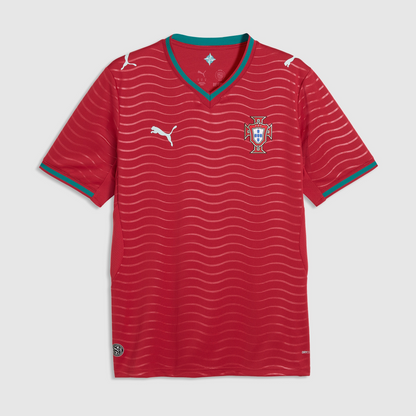 Camisola Principal 26/27 Homem